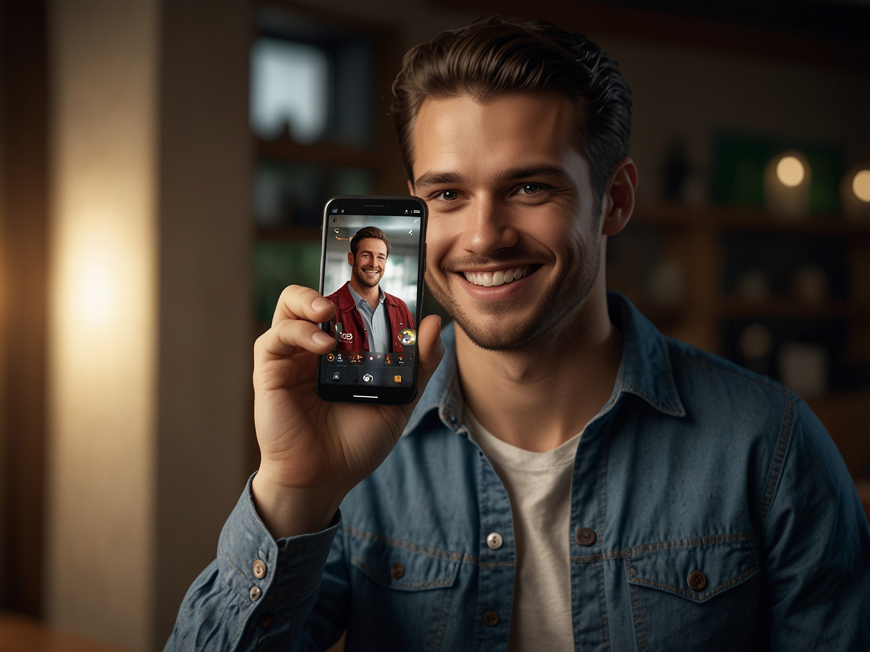 Claim welcome bonus image