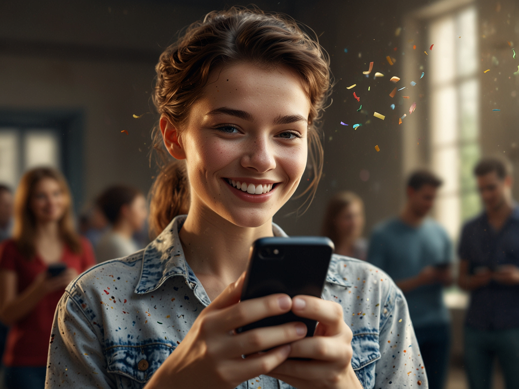 Register and get bonus image